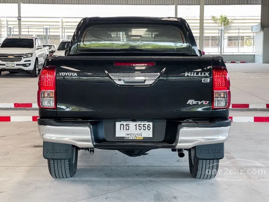 2019 Toyota HILUX REVO E Plus Prerunner Double Cab Pickup