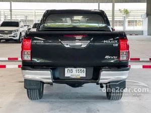 2019 Toyota HILUX REVO 2.4 E Plus Prerunner Double Cab Pickup