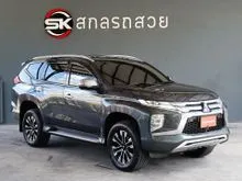 2019 Mitsubishi PAJERO SPORT 2.4 (ปี 19-25) GT Premium SUV