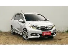 2021 Honda Mobilio 1.5 E MPV -  Diskon Cash sampai 10 JUTA