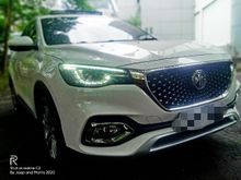 2021 MG HS 1.5 Ignite Wagon