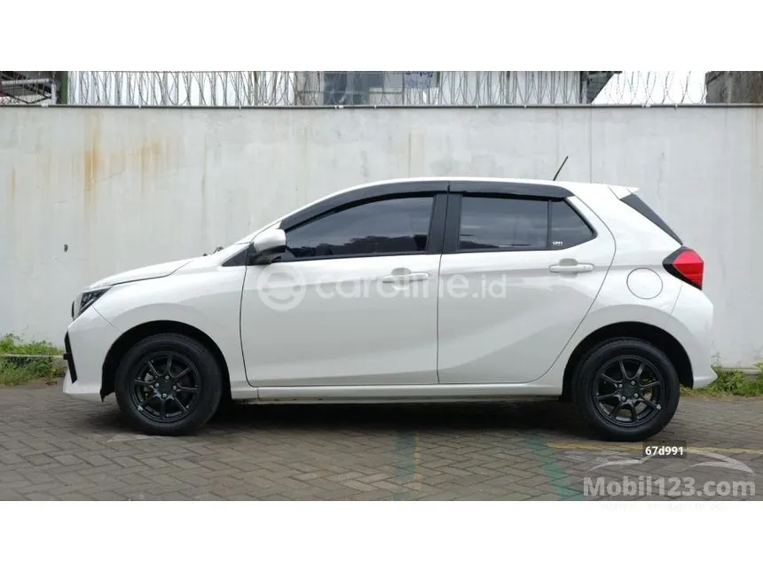 2024 Daihatsu Ayla R ADS Hatchback