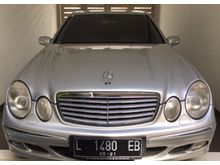 Jual Mercy E280