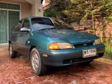 1997 Ford Aspire 1.3 (ปี 94-97) GL Hatchback MT