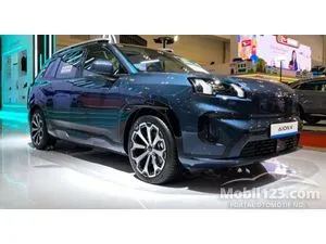 2026 GAC AION V Luxury SUV