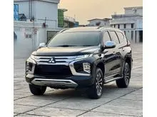 2021 Mitsubishi Pajero Sport 2.4 Dakar 4x2 SUV