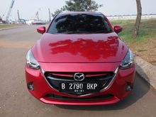 2016 Mazda 2 1.5 GT AT DINAR