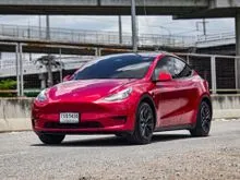 2024 TESLA Model Y 0.0 Standard Range SUV