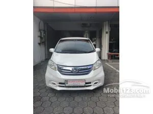 2013 Honda Freed 1.5 E MPV
