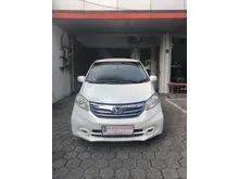 2013 Honda Freed 1.5 E MPV