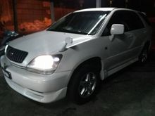 1999 Toyota Harrier 2.2 SUV (A)