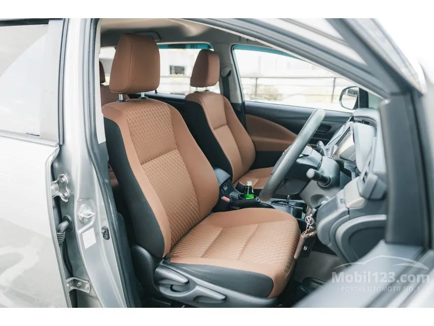 2019 Toyota Kijang Innova G MPV