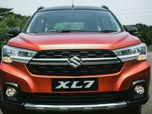 2020 Suzuki XL7 Promo Termurah