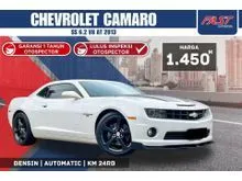 2013 Chevrolet Camaro 6.2 ZL1 Hatchback LITER MUSCLE CAR LOW KM.24RB ANTIK & PAJAK PANJANG