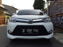 Toyota Grand New Avanza Veloz 1.3 AT 2016 Putih Tdp 17 Juta