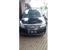 2004 Nissan Serena 2.0 Highway Star MPV