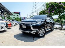 2016 Mitsubishi Pajero Sport 2.4 (ปี 15-18) GT SUV AT