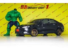2016 MG MG6 1.8 (ปี 14-17) D Sedan AT