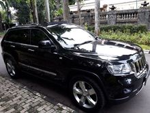 2011 Jeep Grand Cherokee 3.6 Limited SUV