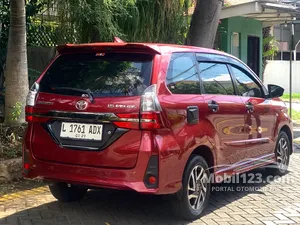 2020 Toyota Avanza 1.5 Veloz MPV