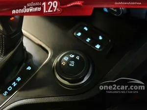 2019 Ford EVEREST 2.0 Titanium+ SUV