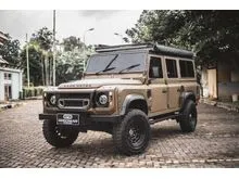1997 Land Rover Defender 3.6 300TDi SUV