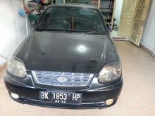 2006 Hyundai Excel 1.5 Sedan