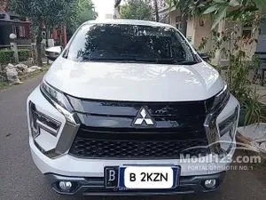 2021 Mitsubishi Xpander 1.5 Ultimate MPV