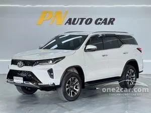 2023 Toyota FORTUNER 2.4 Leader V SUV