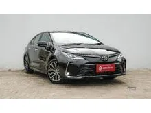 2021 Toyota Corolla Altis 1.8 V Sedan - Diskon Cash hingga Rp10 juta