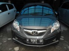 Honda Brio 1.3 E AT 2013