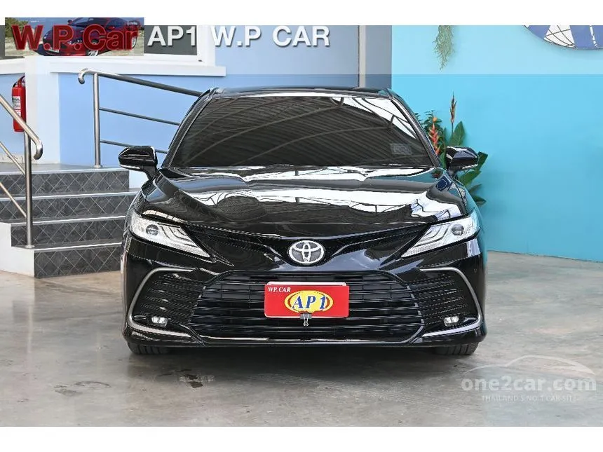 2023 Toyota CAMRY Sport Sedan