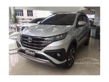 PROMO TOYOTA MURAH AWAL TAHUN ALL NEW RUSH NIK 2020 dan 2021