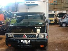 2015 Mitsubishi Colt L300 2.5 Box Pendingin/Thermoking
