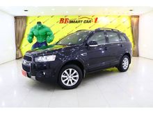 2012 Chevrolet Captiva 2.4 (ปี 11-16) LSX Wagon AT