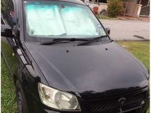 2010 Proton Saga