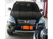 2005 Honda CR-V RD SUV