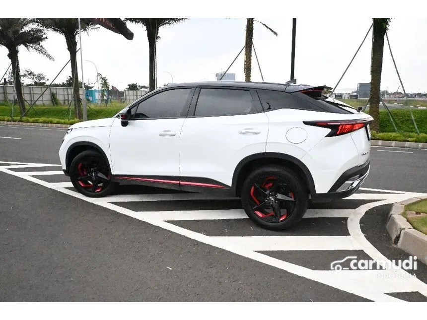 2023 Chery Omoda 5 RZ SUV