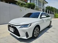 2023 Toyota YARIS 1.2 (ปี 17-25) Premium Hatchback