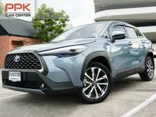 2024 Toyota Corolla Cross 1.8 (ปี 20-26) Hybrid Premium SUV