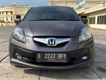 2016 Honda Brio 1.2 E Hatchback