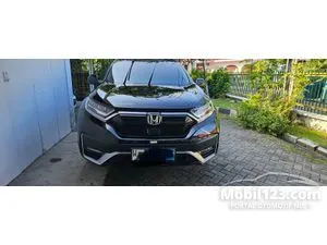 2022 Honda CR-V 1.5 Turbo Prestige SUV
