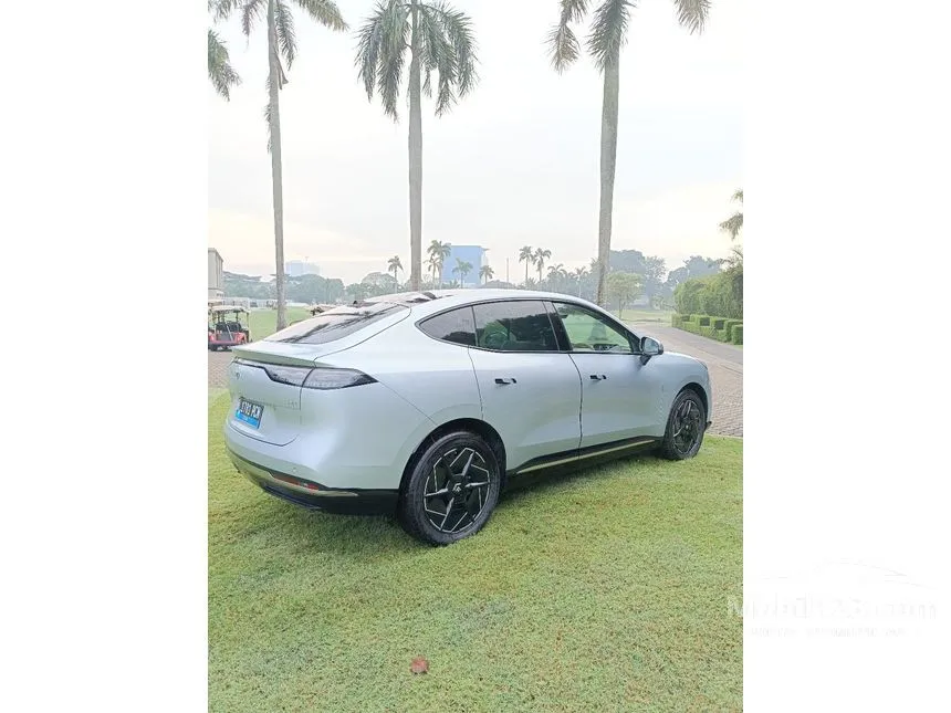 2026 GAC Hyptec HT Premium Hatchback