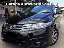** SAVE UP TO 10K ** 2011 Honda City 1.5 E VVIP