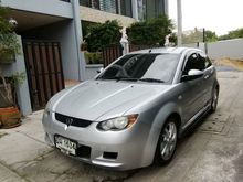 2009 Proton Neo 1.6 (ปี 07-12) High Line CPS Hatchback AT