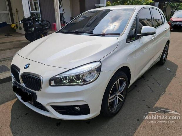  Bmw  Bekas  Murah Jual beli  188 mobil di Indonesia Mobil123