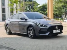 2023 MG 5 1.5 GT Ignite Sedan/AT/CVT/METIC_TERMURAH