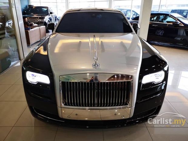 Royal Royce Price How Car Specs