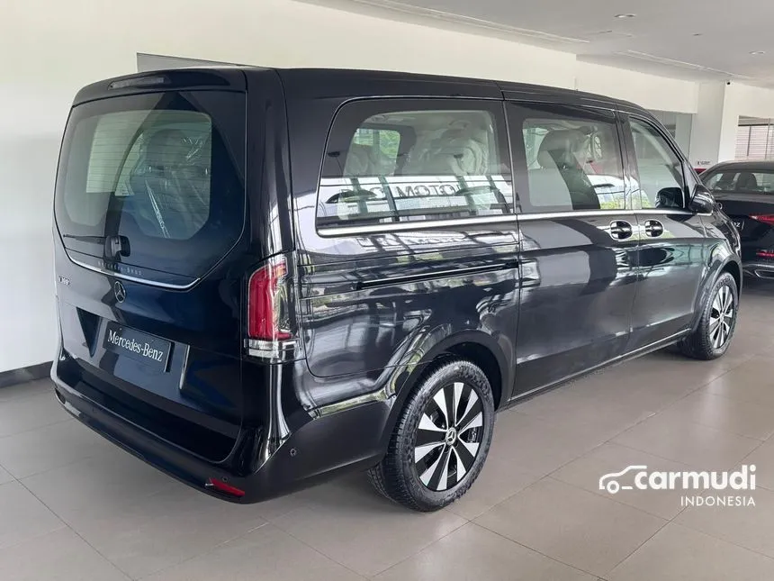 2024 Mercedes-Benz V250 Avantgarde Van