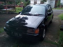 Toyota Starlet92/1.3SE Limited, PW, PS, EM